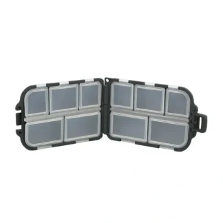 TCO Fly Box - Pocket 10 compartment box - Your Premium Fishing Gear Store Rods Lines Baits Accessories^ Sale