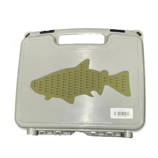 TCO Fly Box - TETON streamer/salt boat box - Your Premium Fishing Gear Store Rods Lines Baits Accessories^ Store