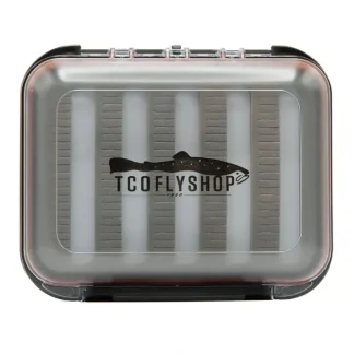 TCO Fly Box - Vest WP box - Your Premium Fishing Gear Store Rods Lines Baits Accessories^ Cheap