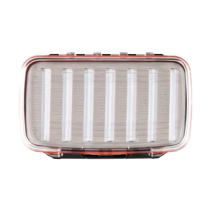 TCO Fly Box - X-large Waterproof box - Your Premium Fishing Gear Store Rods Lines Baits Accessories^ Online