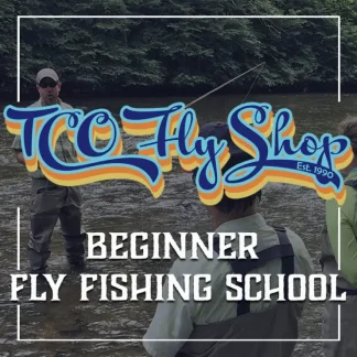 TCO Fly Fishing School: Introduction To Fly Fishing - State College - Your Premium Fishing Gear Store Rods Lines Baits Accessories^ Clearance