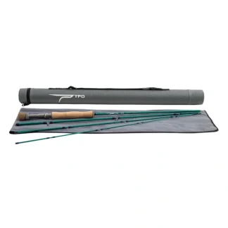 TFO Blitz Series Fly Rod - Your Premium Fishing Gear Store Rods Lines Baits Accessories^ Online
