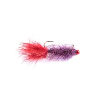 TFP Balanced Leech Blood - Your Premium Fishing Gear Store Rods Lines Baits Accessories^ Online