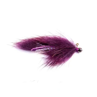 TFP Balanced Squirrel Purple - Your Premium Fishing Gear Store Rods Lines Baits Accessories^ Best