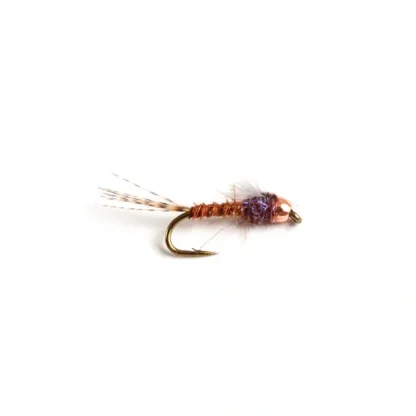 TFP Crust Nymph BWO - Your Premium Fishing Gear Store Rods Lines Baits Accessories^ Online