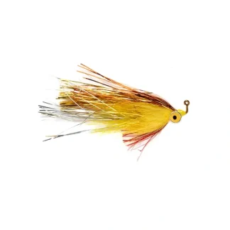 TFP Flash & Grab Yellow Belly - Your Premium Fishing Gear Store Rods Lines Baits Accessories^ Best Sale