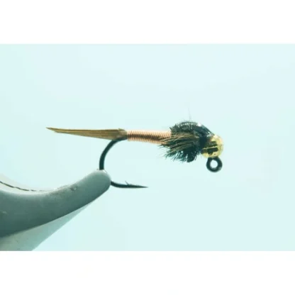 TGB Jigged Copper John #16 - Your Premium Fishing Gear Store Rods Lines Baits Accessories^ Sale