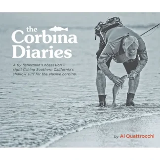 The Corbina Diaries - Your Premium Fishing Gear Store Rods Lines Baits Accessories^ New