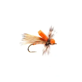 The Doculator Orange - Your Premium Fishing Gear Store Rods Lines Baits Accessories^ Shop