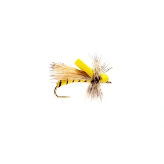 The Doculator Yellow - Your Premium Fishing Gear Store Rods Lines Baits Accessories^ Fashion