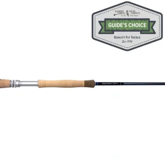 Thomas & Thomas Sextant Fly Rod - Your Premium Fishing Gear Store Rods Lines Baits Accessories^ Shop