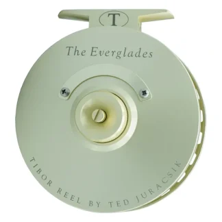 Tibor Everglades Reel Gold - Your Premium Fishing Gear Store Rods Lines Baits Accessories^ Hot
