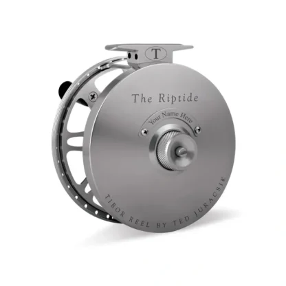 Tibor RipTide (9-10-11 wt) Reel - Your Premium Fishing Gear Store Rods Lines Baits Accessories^ Fashion