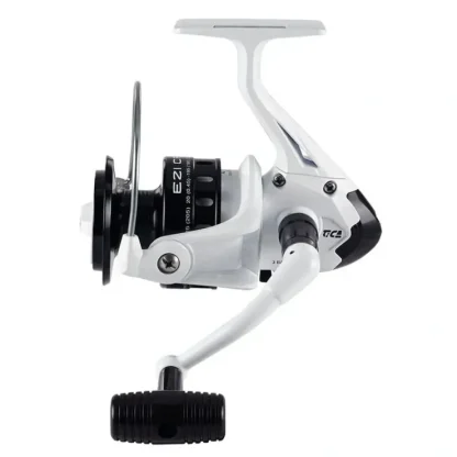 TICA EC6000 Ezi Cast Spin Front Drag Reel - Your Premium Fishing Gear Store Rods Lines Baits Accessories^ Flash Sale