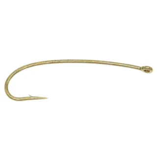 Tiemco 200R Hook - 25 Pack - Your Premium Fishing Gear Store Rods Lines Baits Accessories^ Outlet