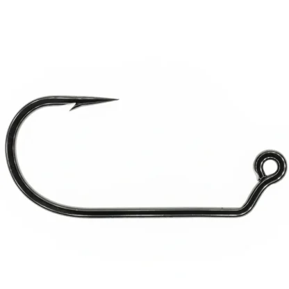 TIEMCO-HOOKS-XS506H-BN-JIG-(20PK)-04 - Your Premium Fishing Gear Store Rods Lines Baits Accessories^ New