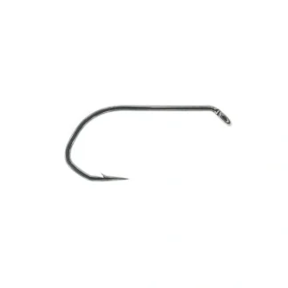 TIEMCO-HOOKS-XT050-BN5X-STUBBY-T-(25PK)-18 - Your Premium Fishing Gear Store Rods Lines Baits Accessories^ Fashion