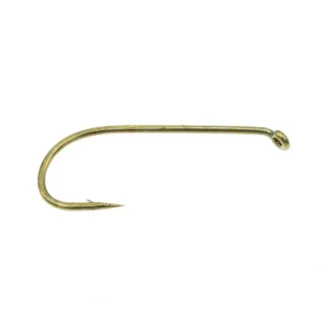 TMC100SP-BL Dry Fly Hooks - Your Premium Fishing Gear Store Rods Lines Baits Accessories^ Cheap