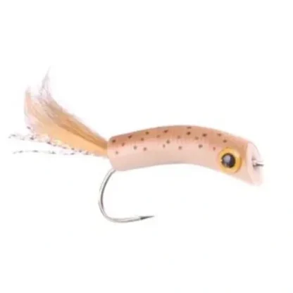 Todd Wiggle Fly, sz 2 - Your Premium Fishing Gear Store Rods Lines Baits Accessories^ Shop