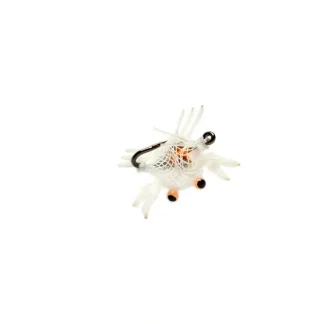 Trigger Flexo White - Your Premium Fishing Gear Store Rods Lines Baits Accessories^ Outlet