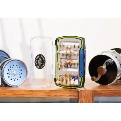 Trout Fly Set | 48 Handpicked Flies - Your Premium Fishing Gear Store Rods Lines Baits Accessories^ Shop