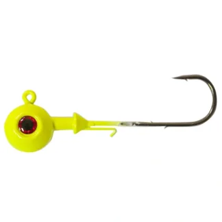 Tsunami Ball Head Jig - Your Premium Fishing Gear Store Rods Lines Baits Accessories^ New