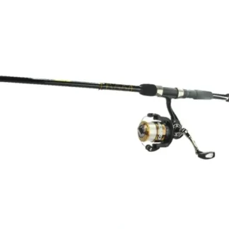 Tsunami Citadel Spinning Combo - Your Premium Fishing Gear Store Rods Lines Baits Accessories^ Shop