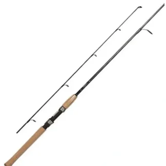 Tsunami Classic 1pc Freshwater Saltwater Spinning Rod - Your Premium Fishing Gear Store Rods Lines Baits Accessories^ Clearance