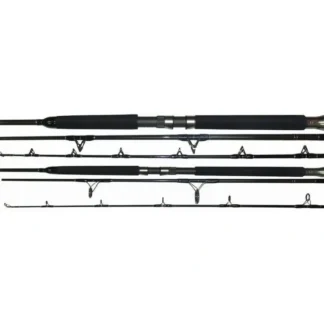 Tsunami Trophy Boat Casting Rod - Your Premium Fishing Gear Store Rods Lines Baits Accessories^ Fashion