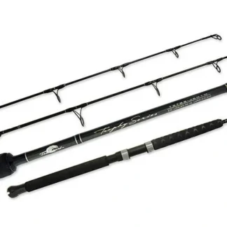 Tsunami Trophy Spinning Jigging Rods - Your Premium Fishing Gear Store Rods Lines Baits Accessories^ Fashion