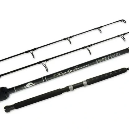 Tsunami Trophy Spinning Jigging Rods - Your Premium Fishing Gear Store Rods Lines Baits Accessories^ Fashion