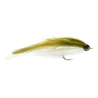 Two Tone Brushy - Your Premium Fishing Gear Store Rods Lines Baits Accessories^ Cheap
