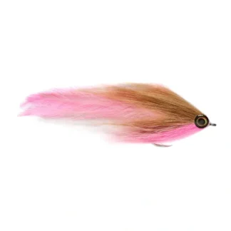 Two Tone Brushy Tan & Pink - Your Premium Fishing Gear Store Rods Lines Baits Accessories^ Fashion