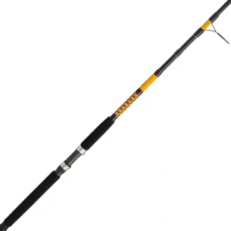 Ugly Stik BW1020S662 Bigwater Spinning Rod 6'6" - Your Premium Fishing Gear Store Rods Lines Baits Accessories^ New