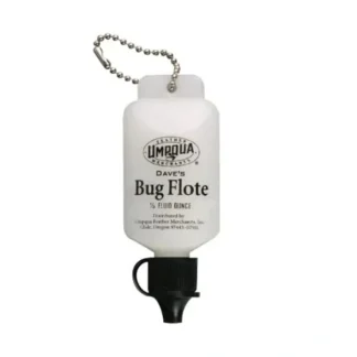 Umpqua Bug Flote - Your Premium Fishing Gear Store Rods Lines Baits Accessories^ Cheap