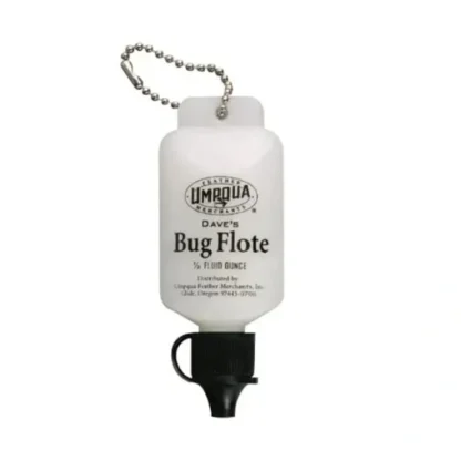 Umpqua Bug Flote - Your Premium Fishing Gear Store Rods Lines Baits Accessories^ Cheap