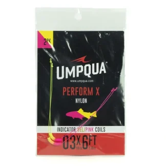 Umpqua Indicator Coil 6' - Your Premium Fishing Gear Store Rods Lines Baits Accessories^ Store