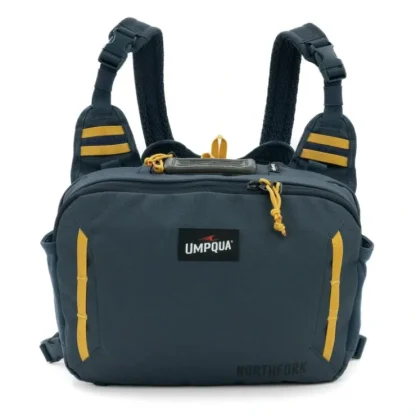 Umpqua Northfork Chest Pack - Your Premium Fishing Gear Store Rods Lines Baits Accessories^ Hot