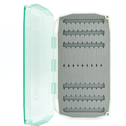 UMPQUA UPG FOAM SALT FLATS LARGE FLY BOX - Your Premium Fishing Gear Store Rods Lines Baits Accessories^ Discount