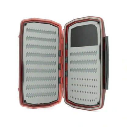 Umpqua UPG Silicone Walkabout Fly Box - Your Premium Fishing Gear Store Rods Lines Baits Accessories^ Hot