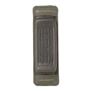 UMPQUA ZS2 FOAM FLY PATCH/HOLDER OLIVE - Your Premium Fishing Gear Store Rods Lines Baits Accessories^ Best Sale