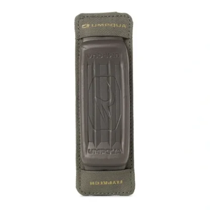 UMPQUA ZS2 FOAM FLY PATCH/HOLDER OLIVE - Your Premium Fishing Gear Store Rods Lines Baits Accessories^ Best Sale