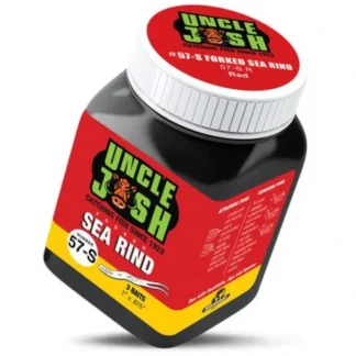 Uncle Josh 5 1/4" Sea Strips - Your Premium Fishing Gear Store Rods Lines Baits Accessories^ Shop