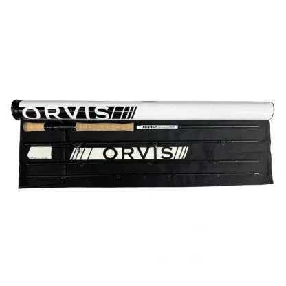 USED Orvis Helios 3D Fly Rod 12WT - 9'0" - 4pc - Your Premium Fishing Gear Store Rods Lines Baits Accessories^ Best Sale