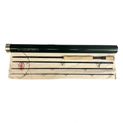 USED R.L. Winston BIII SX Fly Rod 11WT - 9'0" - 4pc - Your Premium Fishing Gear Store Rods Lines Baits Accessories^ Outlet