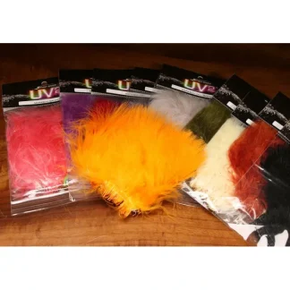 UV2 Marabou - Your Premium Fishing Gear Store Rods Lines Baits Accessories^ Hot
