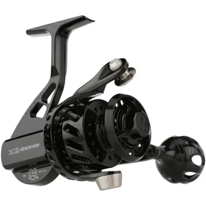 Van Staal VS X2 Fast Bail-less Spinning Reels - Your Premium Fishing Gear Store Rods Lines Baits Accessories^ Cheap