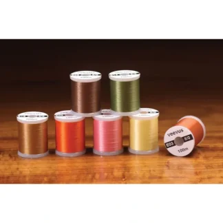 8/0 Veevus Thread - Your Premium Fishing Gear Store Rods Lines Baits Accessories^ Fashion