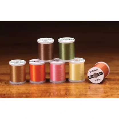 8/0 Veevus Thread - Your Premium Fishing Gear Store Rods Lines Baits Accessories^ Fashion