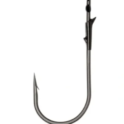 VMC Heavy Duty Flippin' Hook, Size 4/0, Baitholder - Your Premium Fishing Gear Store Rods Lines Baits Accessories^ Discount